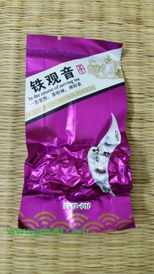 茶葉真空袋，茶葉真空袋廠家